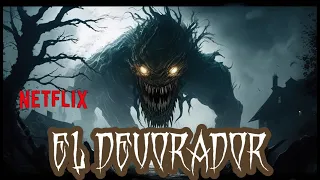 pelicula completa en español latino -El Devorador -(Terror , Horror) estreno 2023 HD