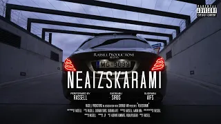 Rassell x Sudrabu Sirds x Sudrabu Aifs - Neaizskarami [Official Video]