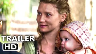 JUDY & PUNCH Trailer # 3 (NEW 2020) Mia Wasikowska, Drama Movie