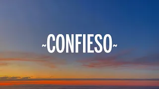 Kany García - Confieso (Letra/Lyrics)