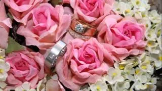 With This Ring ♥💐♥ The Platters
