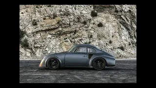 Porsche 356 RSR de Emory Motorsport 1960