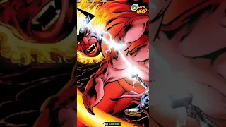 Thor Defeated Surtur || Comics Nerd #shorts #thor #surtur #marvelcomics