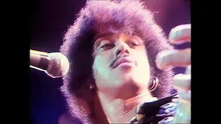 Thin Lizzy - Dedication (1991) (HD 60fps)