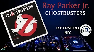 Ray Parker Jr. - Ghostbusters (Extended Mix Dj eRRe)#backtothe80s  #80sgreatesthits