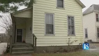 4 Lafayette properties considered abandoned after owners fail to step-up