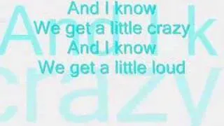 Thats just the way we roll- Jonas brothers [LYRICS]