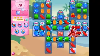 Candy Crush Saga Level 9434 - NO BOOSTERS | SKILLGAMING ✔️