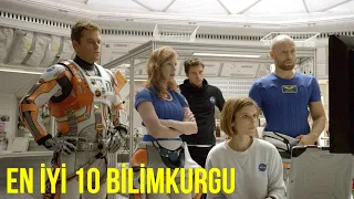 2010'dan Sonra Çıkmış En İyi 10 Bilimkurgu Filmi 🎬🍿