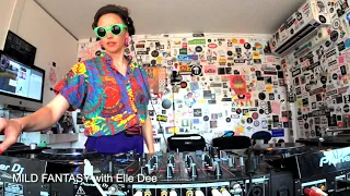 Christine Renee @ The Lot Radio June 7th 2019