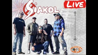 SIAKOL #live #music #concert