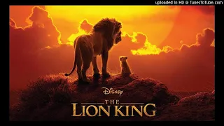 Beyoncé ft Burna Boy - Ja Ara e (The Lion King)