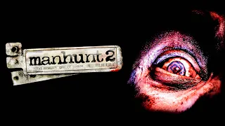 EL JUEGO MÁS POLÉMICO DE ROCKSTAR ⛔ - Especial Manhunt 2 Completo