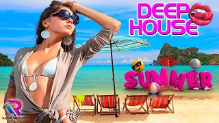 IBIZA SUMMER MIX 2020 // RELAX TIME // BEST OF TROPICAL DEEP HOUSE MUSIC