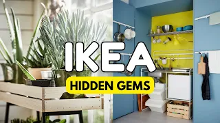 🌿 Ultimate IKEA Haul & Organization Guide! Transform Your Space with These 14 Stylish Finds! 🏡✨