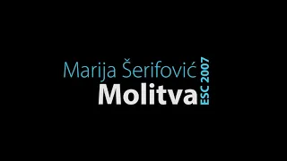 [LYRICS] Molitva - Marija Šerifović | Serbia - Eurovision Song Contest 2007