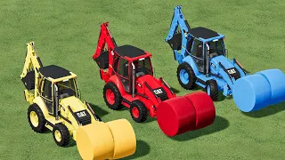 Lord Of Load - Expensive LOAD WORK - Farming Simulator 22