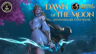 Mobile Legends || Dawn of the Moon || 5th Anniversary Cinematic Trailer || Master Meow Gaming