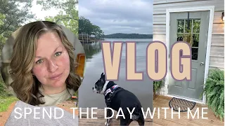 SPEND THE DAY WITH ME / VLOG /  HEALTH JOURNEY UPDATE