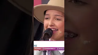 Gracias Desayunos Informales!! Hermosa entrevista en Canal 12🥰