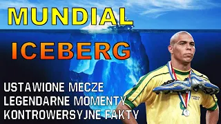 MUNDIAL - Polski Iceberg