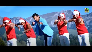 Rowdy Kottai | Hansika & Nithin Video Song | Tamil Dubbed Movie | Nithin, Hansika Motwani | N-Isai