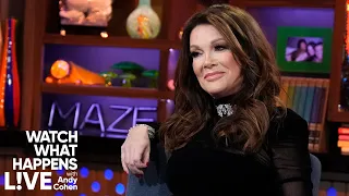 Will Lisa Vanderpump Buyout Tom Sandoval’s Ownership in TomTom? | WWHL