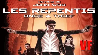 Les repentis vf / JOHN WOO