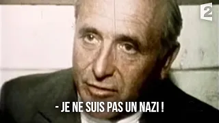 L’ancien NAZI piégé par un journaliste en pleine interview (1972) - HDG #18