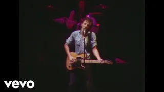 Bruce Springsteen - Drive All Night (The River Tour, Tempe 1980)