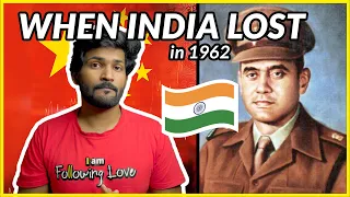 India China War 1962 | Untold story of the battle of Rezang La | Abhi and Niyu