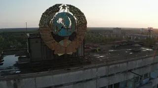 Pripyat 2016