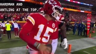 Patrick Mahomes vs Titans Highlights Week 9 | NFL 2022