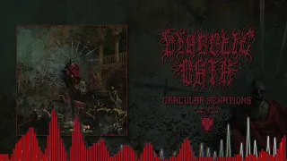 DIABOLIC OATH - Oracular Hexations (Full Album)