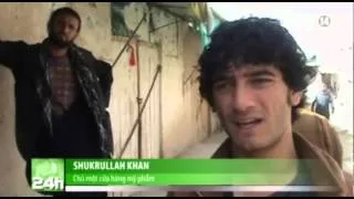 VTC14_Sắc lệnh kiểu Taliban dành cho phụ nữ ở gây tranh cãi ở Afghanistan_22.07.2013