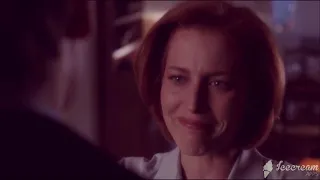 25 Years of Mulder & Scully