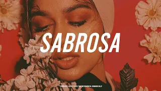 Latin Guitar Type Beat 2021 "Sabrosa" Trap Banger Instrumental  Tyga Spanish Type Beat