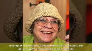 Русланова, Нина Ивановна - Биография