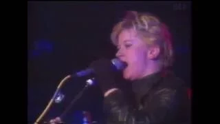 Anne Clark - Our Darkness (HD music video 1984)