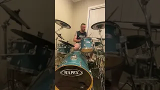 The Power of Love- Céline Dion- Drum Cover