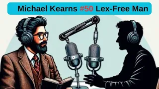 #50 Lex-Free Man Podcast | Michael Kearns: Algorithmic Fairness, Privacy & Ethics