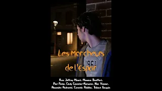 Les Marcheurs de l'Espoir - Court Métrage