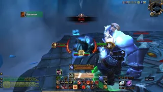 How to solo Glory of the Ulduar Raider