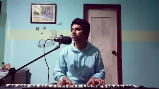 Chance Peña - Up, up & away cover | Five feet apart soundtrack |