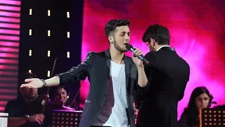 X ფაქტორი   2016 გამარჯვებული ავთო აბესლამიძე   X Factor   2016 Gamarjvebuli Avto Abeslamidze Finali
