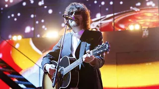 4K ELO "Strange Magic" JEFF LYNNE'S & ELECTRIC LIGHT ORCHESTRA  Live in London