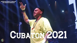 🔴 CUBATON 2021 ▶ ESTRENO #17