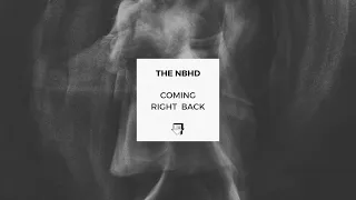 The Neighbourhood - Coming Right Back (2017)