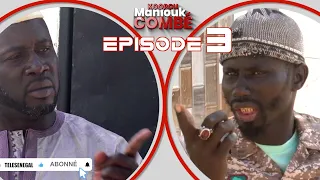 Koorou Maniouk ak Combé - Episode 3 - Ramadan 2024