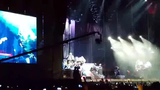Slipknot - (Sic) Live In México 2015